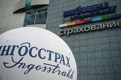«Ингосстрах» выплатил перестраховочное возмещение  в размере более 533 млн рублей по аварии Прогресс МС-04