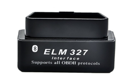 Автосканеры ELM327 — применение, характеристики и особенности выбора