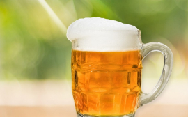 Нижегородская область впервые начала экспортировать пиво