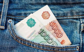 В Нижегородской области на субсидии на зарплаты потратили 420 млн рублей
