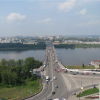 В Нижнем Новгороде ко Дню Победы направили средства на ремонт дорог 