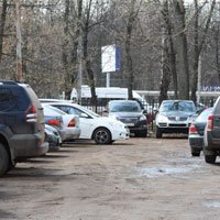Первая спецстоянка для арестованного транспорта открылась в Нижнем Новгороде