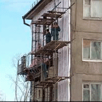 Власти Нижегородской области начнут проверку работ по капремонту
