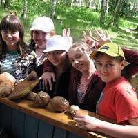 Детские лагеря в Нижегородской области постепенно завершаю свою работу