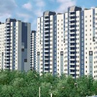Более 340 тыс. кв. метров жилья построили нижегородцы за первое полугодие 2015 года