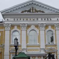 В Нижнем Новгороде суд удовлетворил первый иск о банкротстве физлица