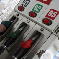 Стоимость топлива на АЗС Нижнего Новгорода осталась на уровне 34,97 руб за литр