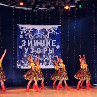В Сормовском районе города состоится 10 января фестиваль «Зимние узоры»