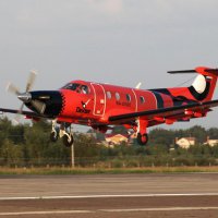 Авиакомпания Dexter отменила регулярные полеты из Саратова в Нижний Новгород