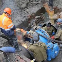 Нижегородский водоканал использует 500 млн рублей на модернизацию сетей