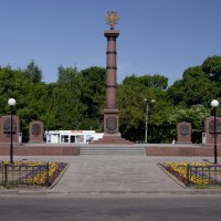 Нижнему Новгороду вновь хотят присвоить звание «Город воинской славы»