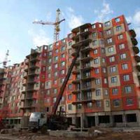 В Нижегородской области в I квартале 2016 года на 52% вырос ввод жилья в многоквартирных домах