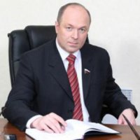 Доход спикера нижегородского Заксобрания Евгения Лебедева в 2015 году составил 5,3 млн рублей