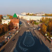 На строительство тренировочной площадки в Нижнем Новгороде потратят порядка 180 млн рублей