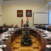 Закон о патриотическом воспитании принят в Нижегородской области