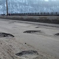 В Нижнем Новгороде завершают ремонт дорог