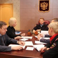 В 2016 году нижегородская полиция оказала почти два миллиона госуслуг
