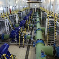 «Нижегородский водоканал» обновит 35 км сетей водоснабжения