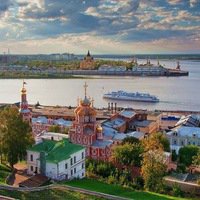TGC построит в Нижнем Новгороде торгово-логистический парк&#8205;