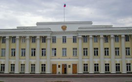 Женское предпринимательство обсудили депутаты Нижегородской области‍