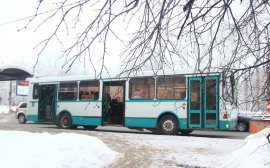 «Нижегородпассажиравтотранс» потратит более 13 млн рублей на ОСАГО
