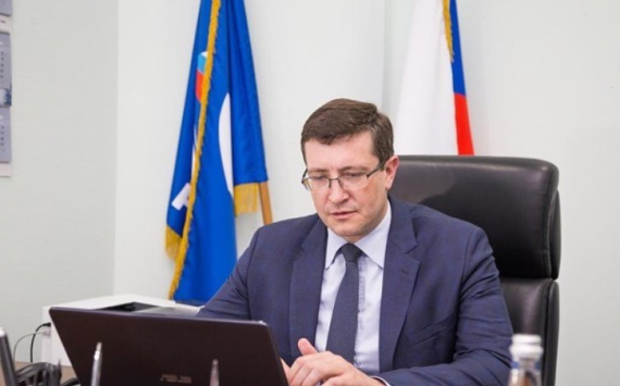 Никитин прокомментировал слухи о своей отставке с поста губернатора Нижегородской области