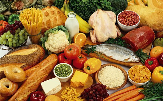 Производство продуктов питания выросло в Нижегородской области на 5,9%‍