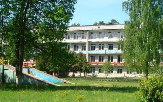 Власти Нижнего Новгорода повторно продают санаторий «Лесной курорт» за 42,1 млн рублей‍