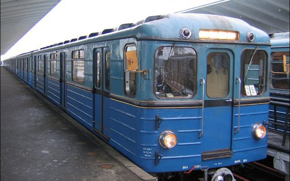 Более 1,3 млрд рублей выделят Нижнему на модернизацию вагонов метро