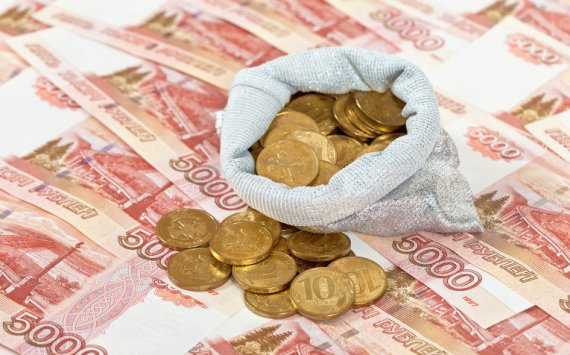 В Нижегородской области резко выросли долги по зарплатам