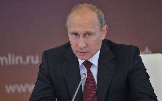 Владимир Путин позитивно высказался о борьбе в Нижегородской области с бедностью