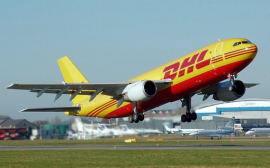 DHL Express пятый год подряд подтверждает статус «Лучшего работодателя» по программе сертификации Top Employer на глобальном уровне