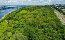 В Нижегородской области обсудили развитие территорий региональной агломерации