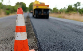 В Нижнем Новгороде за 47,1 млрд рублей построят дублер Гагарина