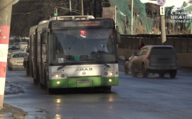 В Нижнем Новгороде отложили внедрение АСКОП