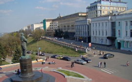 Избирком призывает нижегородцев не ходить на митинг в день выборов