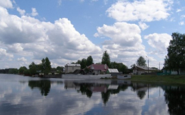 В нижегородской Выксе состоялась первая Всероссийская конференция малых городов