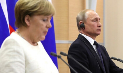 Товарооборот между Россией и Германией снизился в январе-сентябре 2019 года на 12,9%