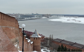 Нижний Новгород вошел в ТОП-25 самых популярных городов у китайских туристов