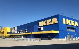 Никитин прокомментировал закрытие IKEA в Нижегородской области