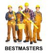 Бригада строителей и отделочников Bestmasters