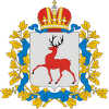 Комитет по охране, использованию и воспроизводству объектов животного мира Нижегородской области