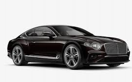 «Росгосстрах» застраховал элитный автомобиль Bentley Bentayga на 16 млн рублей