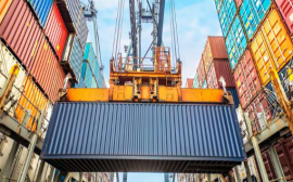 Глобальные тенденции в отрасли контейнерных перевозок