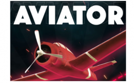 Игра Авиатор: ставки на большую победу