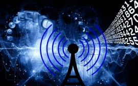 Развитие телекоммуникационной отрасли