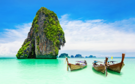 Таиланд: первое впечатление – особенности культуры, традиций и бизнеса