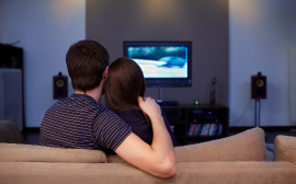 Нижегородцы стали чаще смотреть фильмы и сериалы онлайн