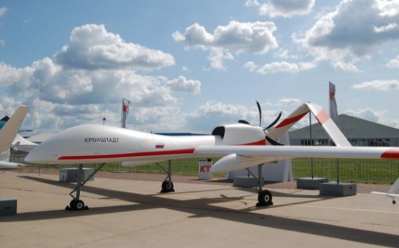 Беспилотные авиационные системы получат отдельную программу стандартизации