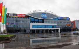 Нижний Новгород потратит 4 млн рублей на обследование комплекса «Нагорный»